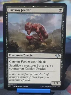 Carrion Feeder Modern Horizons Regular - Image 1