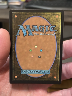 Voice of Victory Foil Borderless MTG Tarkir Dragonstorm NM - Image 3