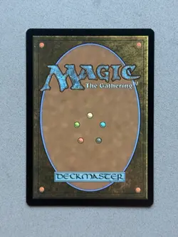 SCARLET SPIDER, BEN REILLY #214 Borderless MTG Spider-Man Rare Web-Slinger - NM - Image 2