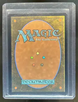 2025 Magic The Gathering Spider Man Marvel Cosmic Spider Man #0271 - Image 2