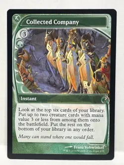 MTG Collected Company Mystery Booster 2 Regular # 203 - NM - Image 1