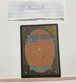 Talon Gates of Madara (Extended Art) Commander: Modern Horizons 3 Regular - Image 2