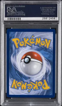 2016 POKEMON XY GENERATIONS #12 M CHARIZARD EX PSA 10 - Image 2