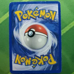Dark Jolteon Team Rocket #38/82 Pokemon HP - Image 2