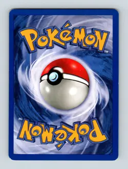 Tentacool 56/62 Pokemon Fossil Regular Common LP - Image 2