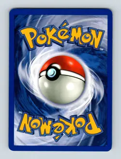 Machop 52/102 Pokemon Base Set Regular Common NM - Image 2