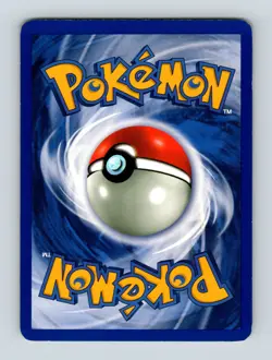 Mankey 61/82 Pokemon Team Rocket Regular Common LP - Image 2