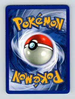 Ekans 56/82 Pokemon Team Rocket Regular Common NM - Image 2