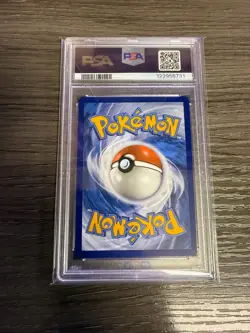 Pokemon Charizard EX Special Collection 196 PSA 10 GEM MINT - Image 2
