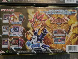 Yugioh Yugi's Legendary Decks 2 + DRAGON DECKS! 2 Brand New Sealed Read Descript - Image 5