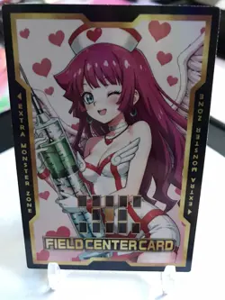 Goddess Story - Injection Fairy Romin Kassidy [Yu-Gi-Oh!] Anime Waifu Custom ACG - Image 2