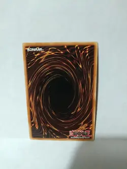 Yu-Gi-Oh! TCG Primathmech Alembertian Maximum Gold: El Dorado MGED-EN030 1st Ed. - Image 3
