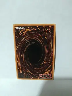 Yu-Gi-Oh! TCG Primathmech Alembertian Maximum Gold: El Dorado MGED-EN030 1st Ed. - Image 4