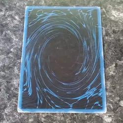 Obelisk The Tormentor LC01-EN001 - Ultra Rare Foil Holo Yugioh Yu Gi Oh! - Image 2