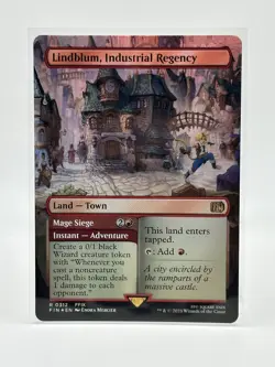 MTG Final Fantasy Pick A Card - Image 3