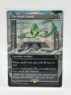 MTG Final Fantasy Pick A Card - Image 5