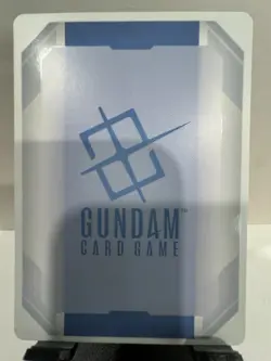 Gundam Card Game AGE Device Parallel R+ Single Card - Image 2