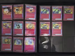 Pokemon Ace Spec Cards Set of 14 - Image 1