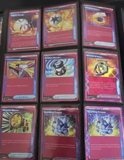Pokemon Ace Spec Cards Set of 14 - Image 2