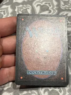 Magic The Gathering Lot Of 11 Beta Cards - Image 3