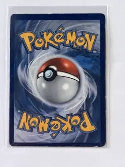 Pokemon TCG Arceus Card XY Promo Rare Holo Miscut Error Card - Image 2
