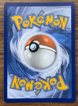 Stunfisk 202/191 Illustration Rare Holo IR Pokemon TCG Surging Sparks Card (NM) - Image 2