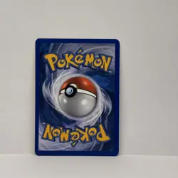 Unown M/28 Unseen Forces Holo Rare Pokemon Card TCG - Image 2