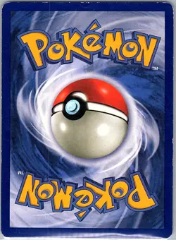 Pokemon Breeder 76/102 Non Holo Base Set - Pokemon Card - LP - Image 2