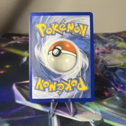 Pokemon Mimikyu Delta Species Sword & Shield Celebrations Promo Card #SWSH136 - Image 3