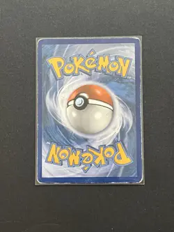Delphox EX - Black Star Promo - XY19 - Rare Pokemon Card - Image 2