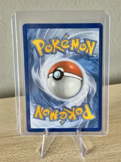 Pokemon TCG Paldean Tauros Scarlet & Violet Paldea Evolved Holo Card 218/193 - Image 2