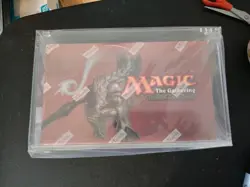 Magic: the Gathering - MTG Card Game - Scourge Booster Box - 36 Packs/Box - Image 1