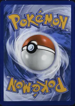 Pokemon TCG Ethan's Typhlosion Card 190/182 Destined Rivals Series NM - Image 2