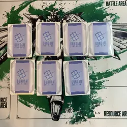 Zowort - ST01-009 NM - Gundam TCG Card Game - Image 2