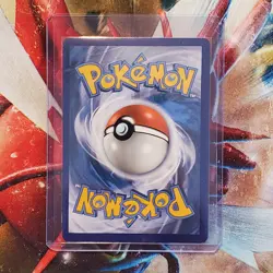 Shining Jirachi - 42/73 - Shiny Holo Rare - Pokemon Card - Lot #525 - Image 2