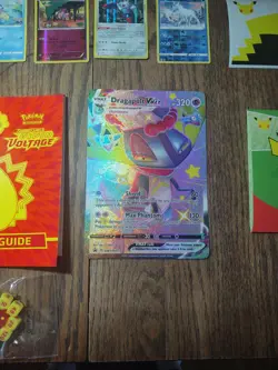 HUGE Pokemon Card Collection Lot Holiday Gift Birthday Present! Pikachu 2022 - Image 5