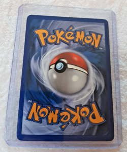 Larvitar Common 73/113 EX Delta Species Pokemon Card TCG Trading Card Game - Image 2