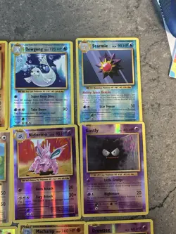 XY Evolutions Card Lot - 17 reverse holos 1 Holo - Image 5
