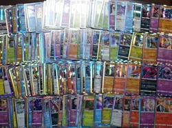 Pokemon Card All Holo About 200 Set Mew Zapdos Moltres Articuno etc #6 - Image 1