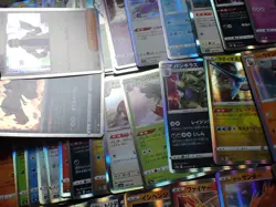 Pokemon Card All Holo About 200 Set Mew Zapdos Moltres Articuno etc #6 - Image 2