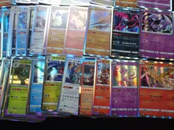 Pokemon Card All Holo About 200 Set Mew Zapdos Moltres Articuno etc #6 - Image 5