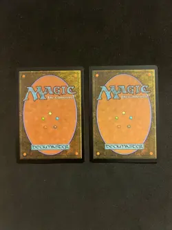 RAT COLONY X2 [Dominaria] Magic MTG Cards Near Mint - Image 2