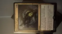 Magic: The Gathering Assassin's Trophy Murders at Karlov Manor Rare Card #0187 - Image 1