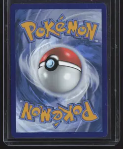 Bloodmoon Ursaluna ex Double Rare Prize Pack Series Cards 141/167 NM - Image 2