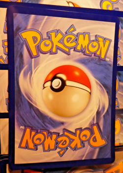 Pokemon Francais Card Holo Carte Promo JUMBO DRACAUFEU EX SVP 196 3D FR 2024 - Image 2