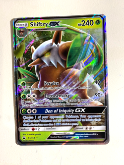 Bulk Pokemon Cards Lot of 9 (Used) Rare V/EX/+GX! - Image 4