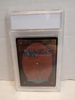 MTG Beta Fastbond BMG 8 Magic the Gathering - Image 2