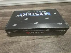 Mystery Booster Box Convention Edition - Factory Sealed - MtG Magic 195166142111 - Image 2