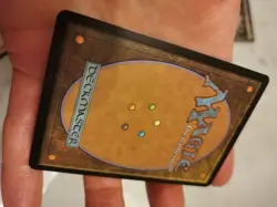 Sarkhan Vol - Shards Of Alara/ Les Eclats D'Alara Planeswalker -magic MTG - Image 4