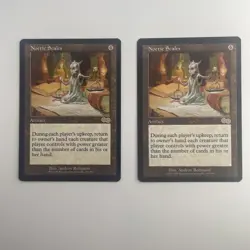 Noetic Scales Urza's Saga Regular X2 - Image 1